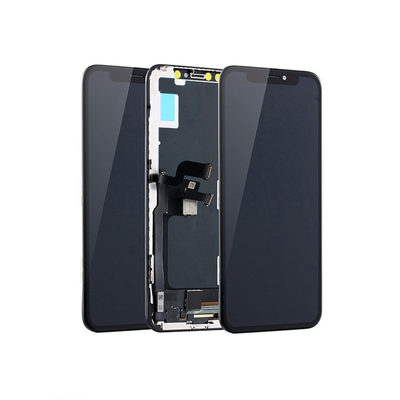 Ανταλλακτική οθόνη TFT Iphone 8 Plus 5,5 ιντσών Μονάδα LCD TFT με αφή