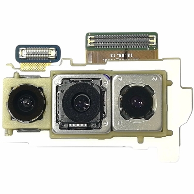 Αρχική τηλεφωνική οπίσθια κάμερα κυττάρων για το γαλαξία S10 της SAM συν G975F
