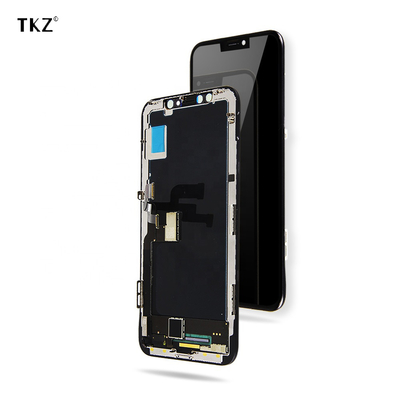Αντικατάσταση οθόνης αφής LCD για IPhone 6 6s 7 8 συν το Χ XR XS MAX 11 12 υπέρ
