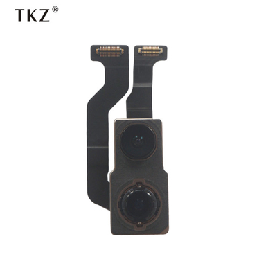 Τηλεφωνική οπίσθια κάμερα κυττάρων TKZ για IPhone 6 7 8 Χ XR XS 11 12 13 υπέρ Max