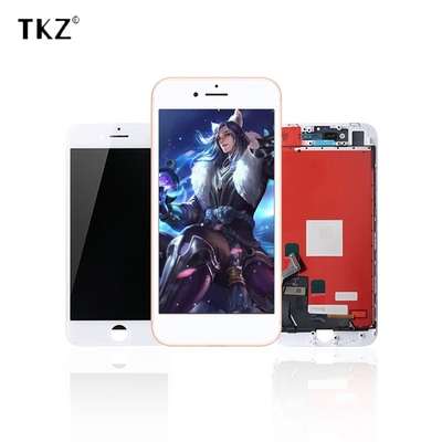 Η επισκευή τηλεφωνικής LCD οθόνης κυττάρων TKZ Incell αντικαθιστά για IPhone Χ 6 6S 7 8