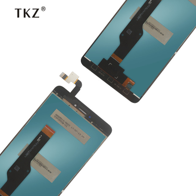 Οθόνη αφής TAKKO LCD για τη σημείωση 4 LCD Xiaomi Redmi, για την οθόνη σημειώσεων 4x LCD Xiaomi Redmi με Digitizer τη συνέλευση