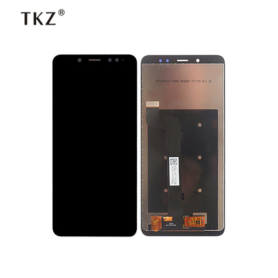 Αξία εργοστασίων TAKKO της σημείωσης 5 Xiaomi Redmi επίδειξη οθόνης LCD αντικατάστασης