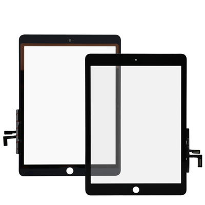 Digitizer Ipad 9,7 ίντσας υπέρ αντικατάσταση οθόνης αφής επίδειξης LCD