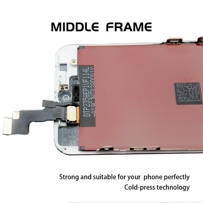 Αντικατάσταση οθόνης Incell TFT OLED LCD για Iphone 6 6s 7 8 συν