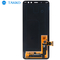 Επίδειξη LCD για την κινητή τηλεφωνική LCD οθόνη τιμών εργοστασίων της SAM A8 2018 για τα εξαρτήματα Oled A830 με την αφή