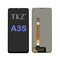 Κινητή επίδειξη τηλεφωνικής οθόνης αντικατάστασης TKZ για OPPO A3S LCD