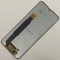 Digitizer κυττάρων Wiko U30 τηλεφωνικό αντικατάσταση μαύρο άσπρο χρυσό χρώμα