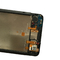 Digitizer Wiko Y60 OLED LCD κινητό μέρος τηλεφωνικών συνελεύσεων οθόνης αφής